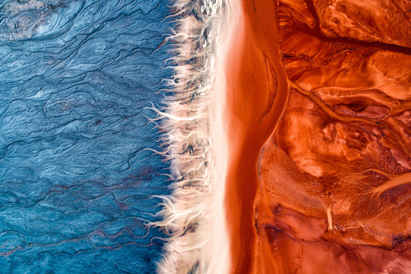 Imagen: 在那片更高的天空 / Skypixel